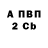 Метадон VHQ Materio